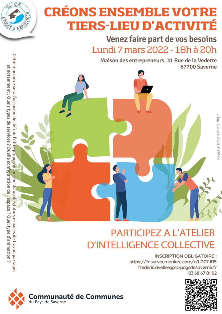 atelier dintelligence collective